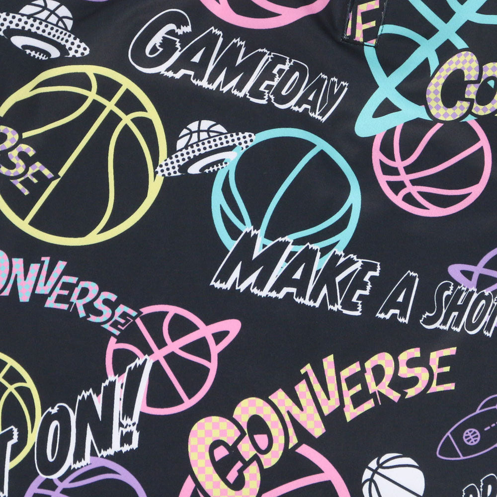 Jr.プラクティスパンツ(ポケット付き) ジュニア バスケットパンツ バスパン