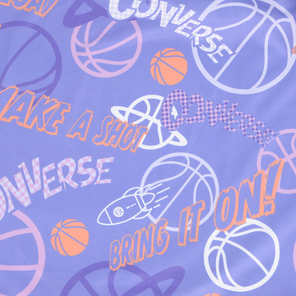 Jr.プラクティスパンツ(ポケット付き) ジュニア バスケットパンツ バスパン