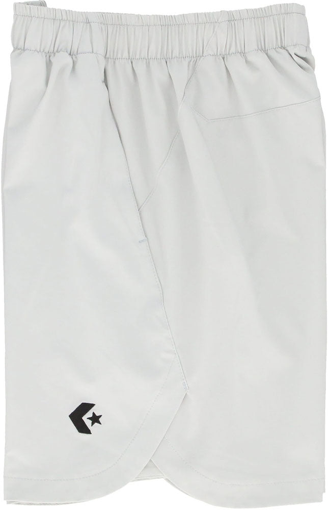 Jr.プラクティスパンツ(ポケット付き) ジュニア バスケットパンツ バスパン