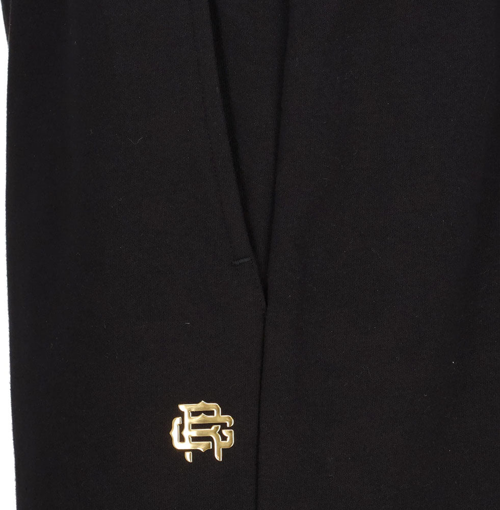 ゴールドシリーズ スウェットパンツ(裾ファスナー) メンズ ボトムス バスケットボール