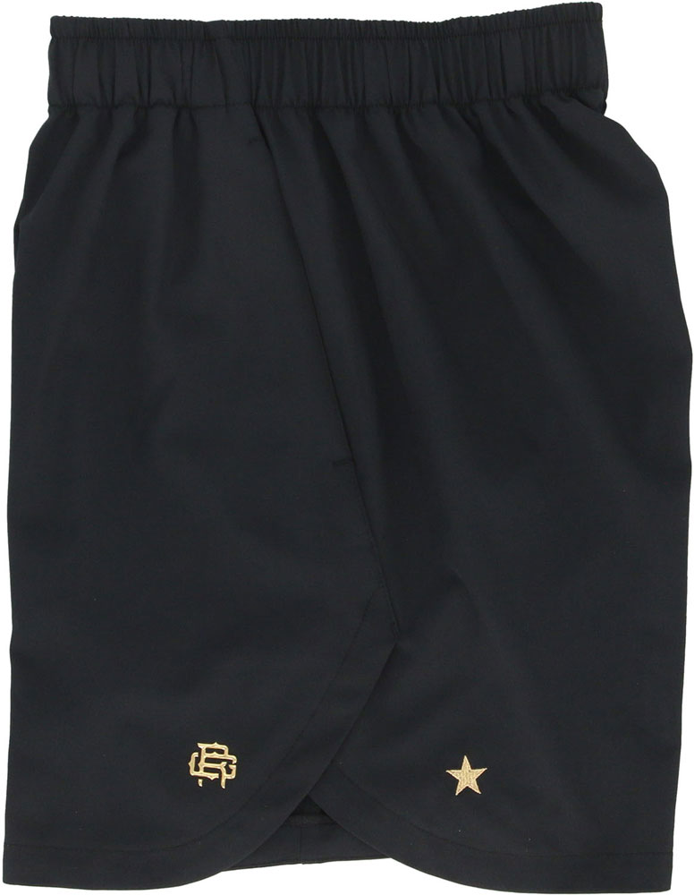 ゴールドシリーズ プラクティスパンツ(ポケット付き) メンズ バスケットパンツ バスパン