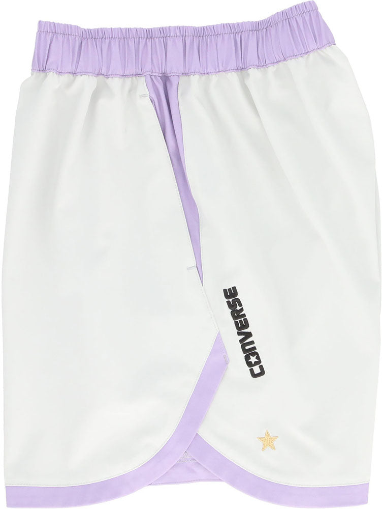 ゴールドシリーズ プラクティスパンツ(ポケット付き) メンズ バスケットパンツ バスパン