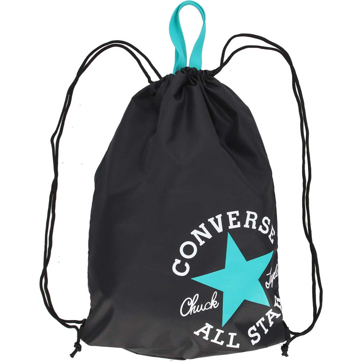 ユニセックス マルチスポーツケース ナップサック M