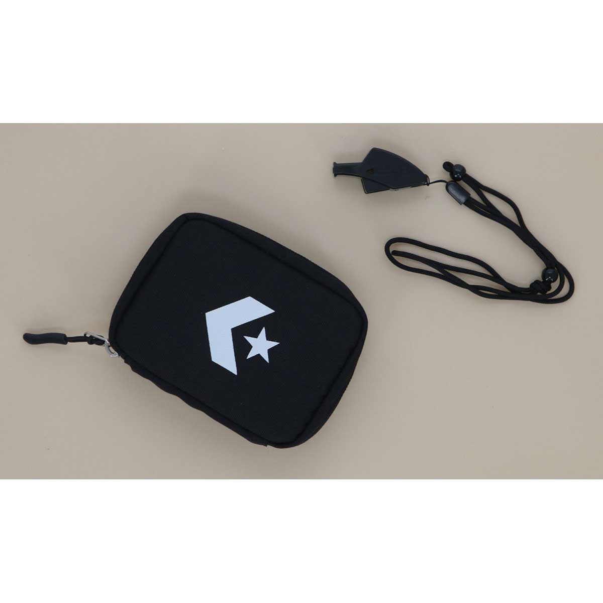 ユニセックス マルチスポーツケース ホイッスルケース