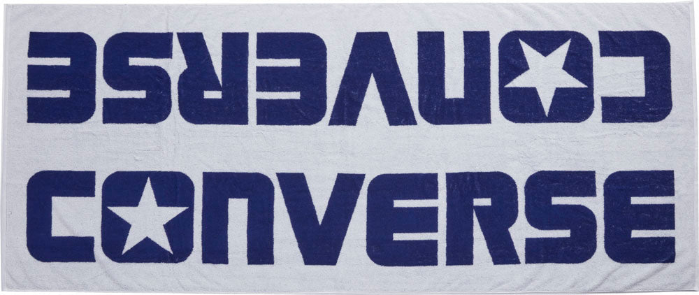 ジャガードベンチタオル