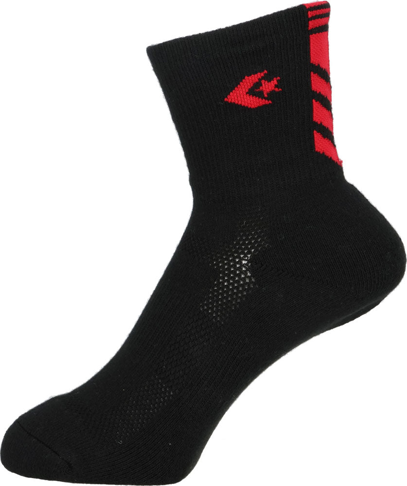 クッションソックス