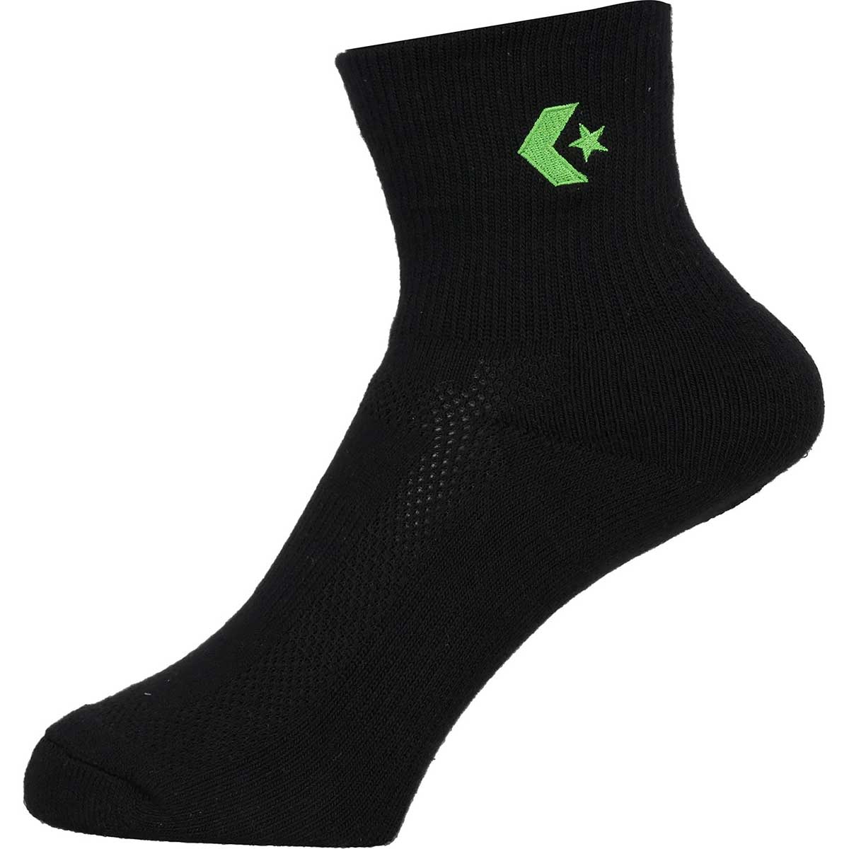 ユニセックス バスケットボールソックス ニューミドルクッションソックス