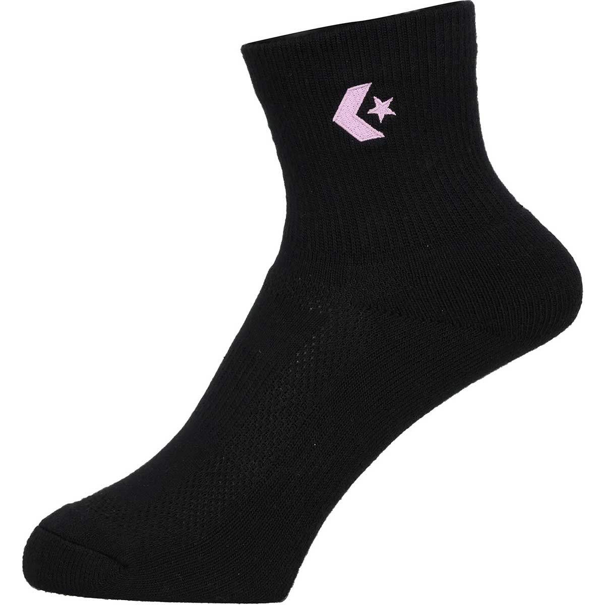 ユニセックス バスケットボールソックス ニューミドルクッションソックス