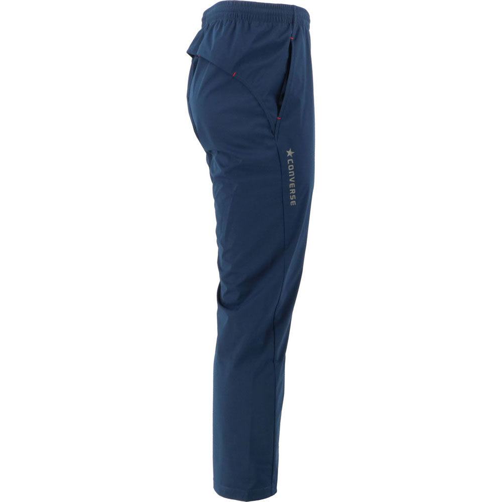 バスケット ボンディングパンツ ウォームアップパンツ ロングパンツ