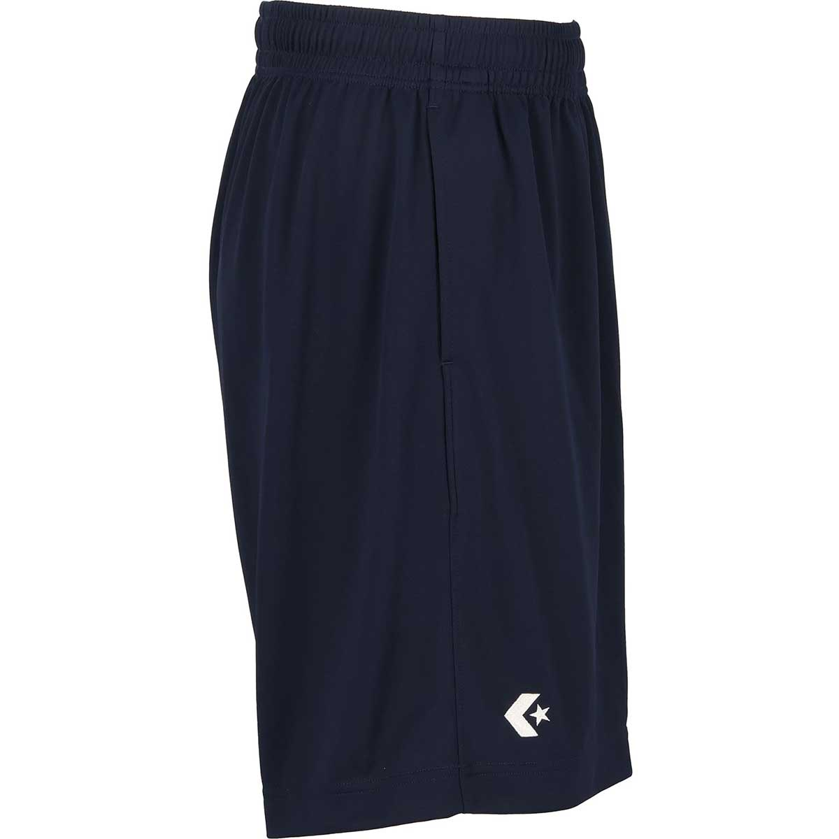 ユニセックス バスケットボールTシャツ プラクティスパンツ(ポケット付き)