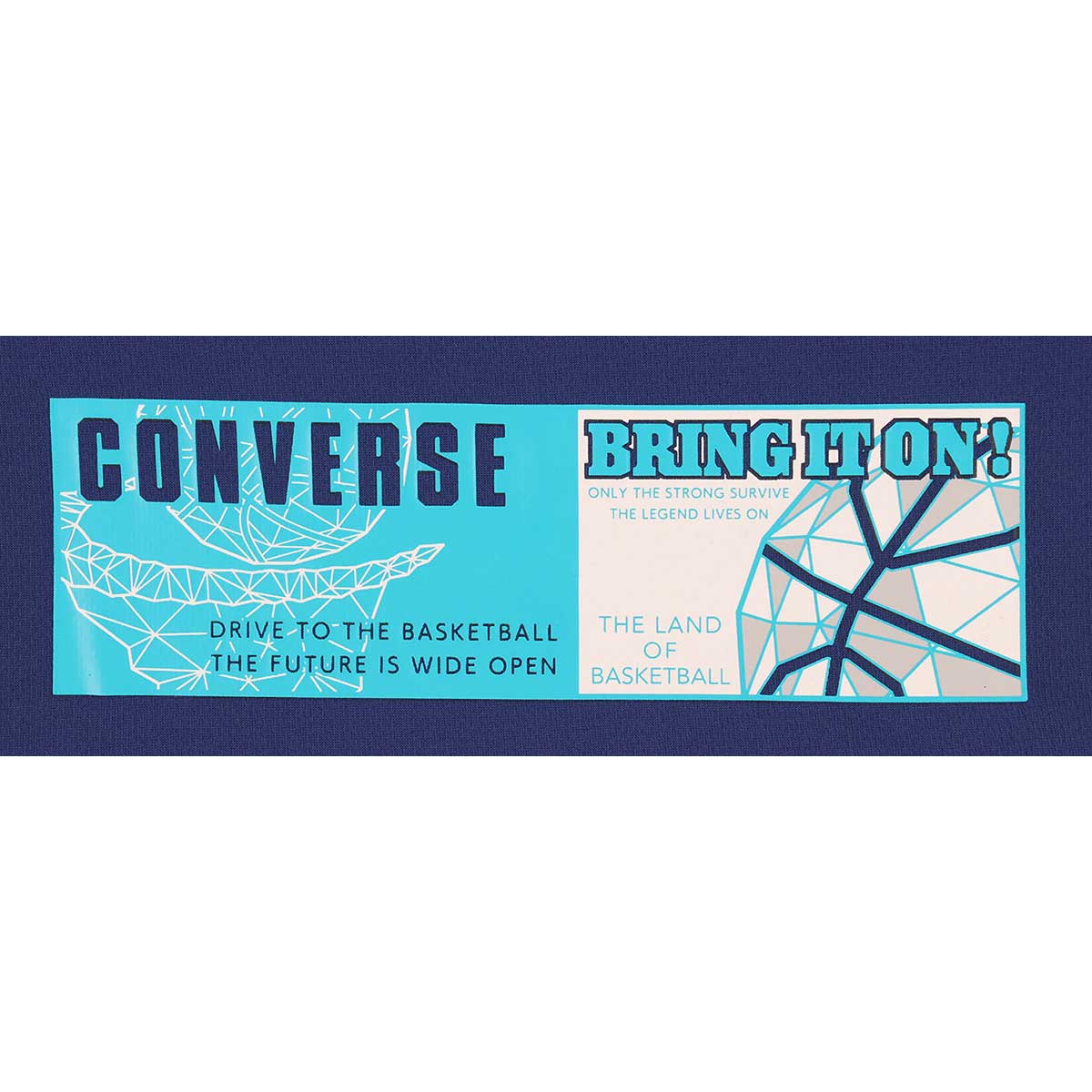 ユニセックス バスケットボールTシャツ プリントTシャツ