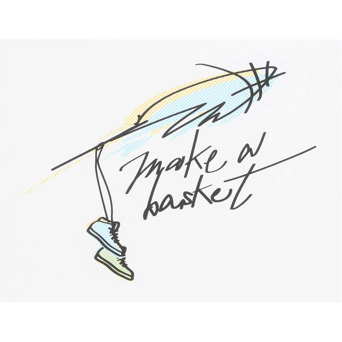 ユニセックス バスケットボールTシャツ プリントTシャツ