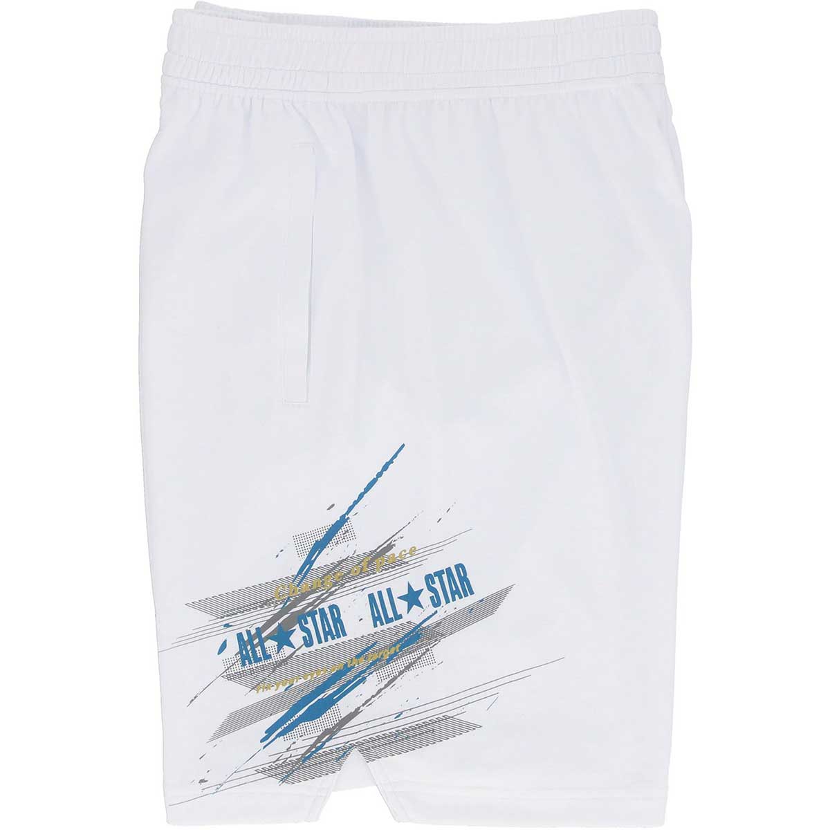 ユニセックス バスケットボールTシャツ プラクティスパンツ(ポケット付き)