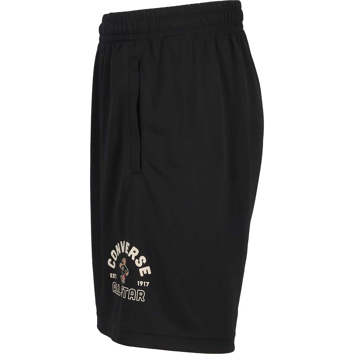 ユニセックス バスケットボールTシャツ プラクティスパンツ(ポケット付き)