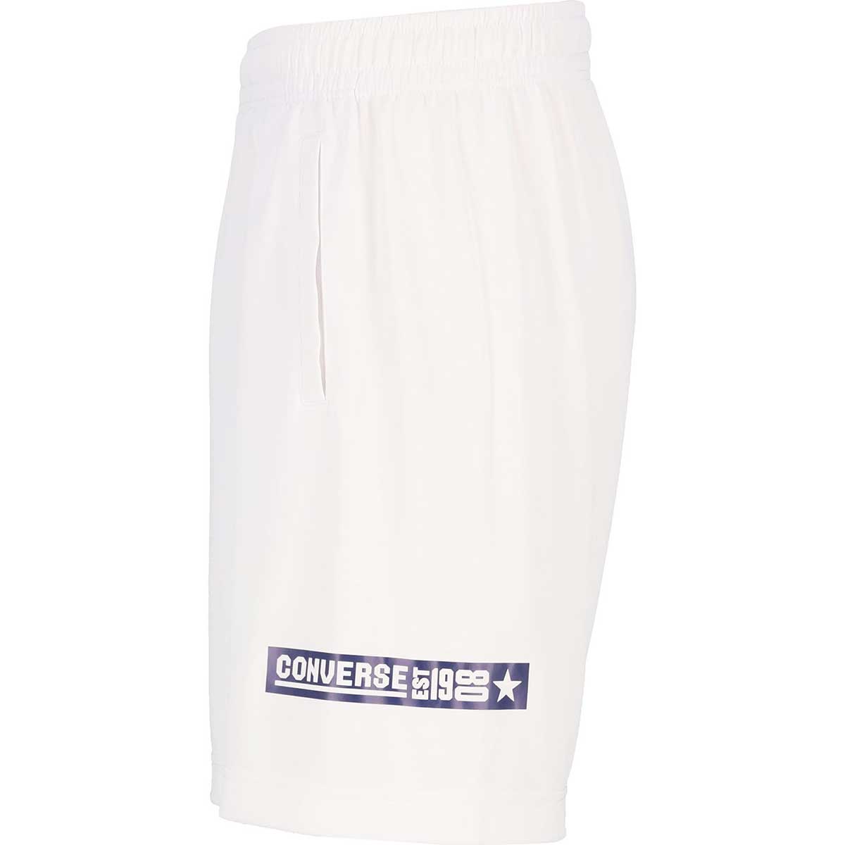 ユニセックス バスケットボールTシャツ プラクティスパンツ(ポケット付き)