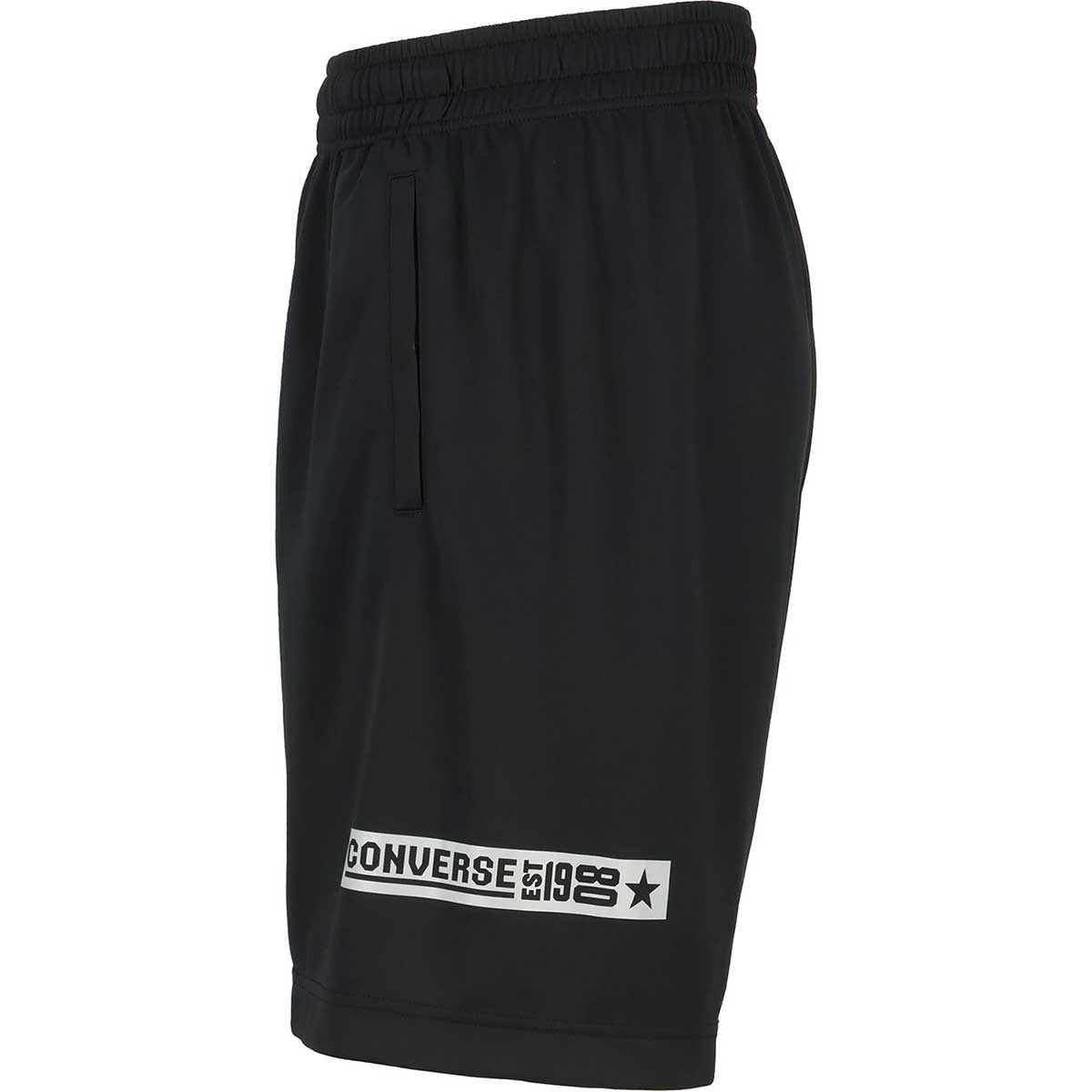ユニセックス バスケットボールTシャツ プラクティスパンツ(ポケット付き)