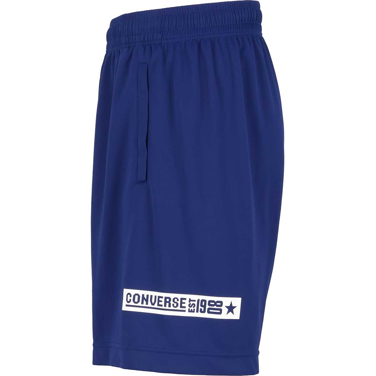 ユニセックス バスケットボールTシャツ プラクティスパンツ(ポケット付き)