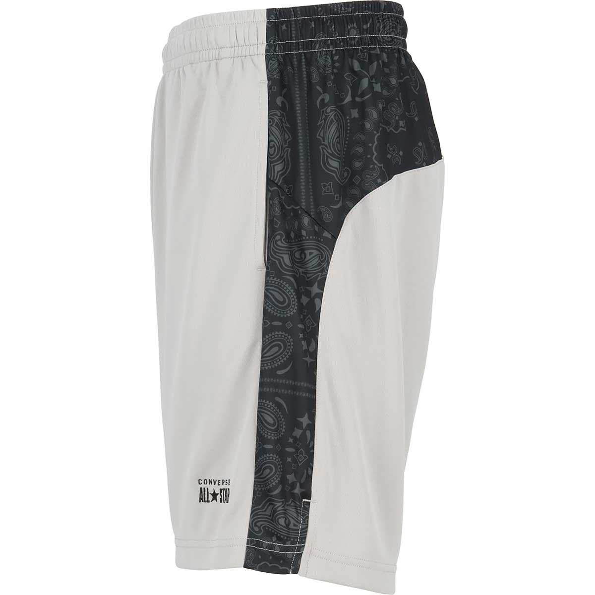 ユニセックス バスケットボールTシャツ プラクティスパンツ(ポケット付き)