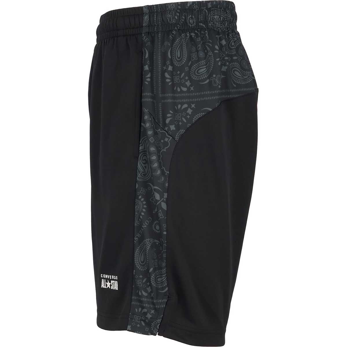 ユニセックス バスケットボールTシャツ プラクティスパンツ(ポケット付き)