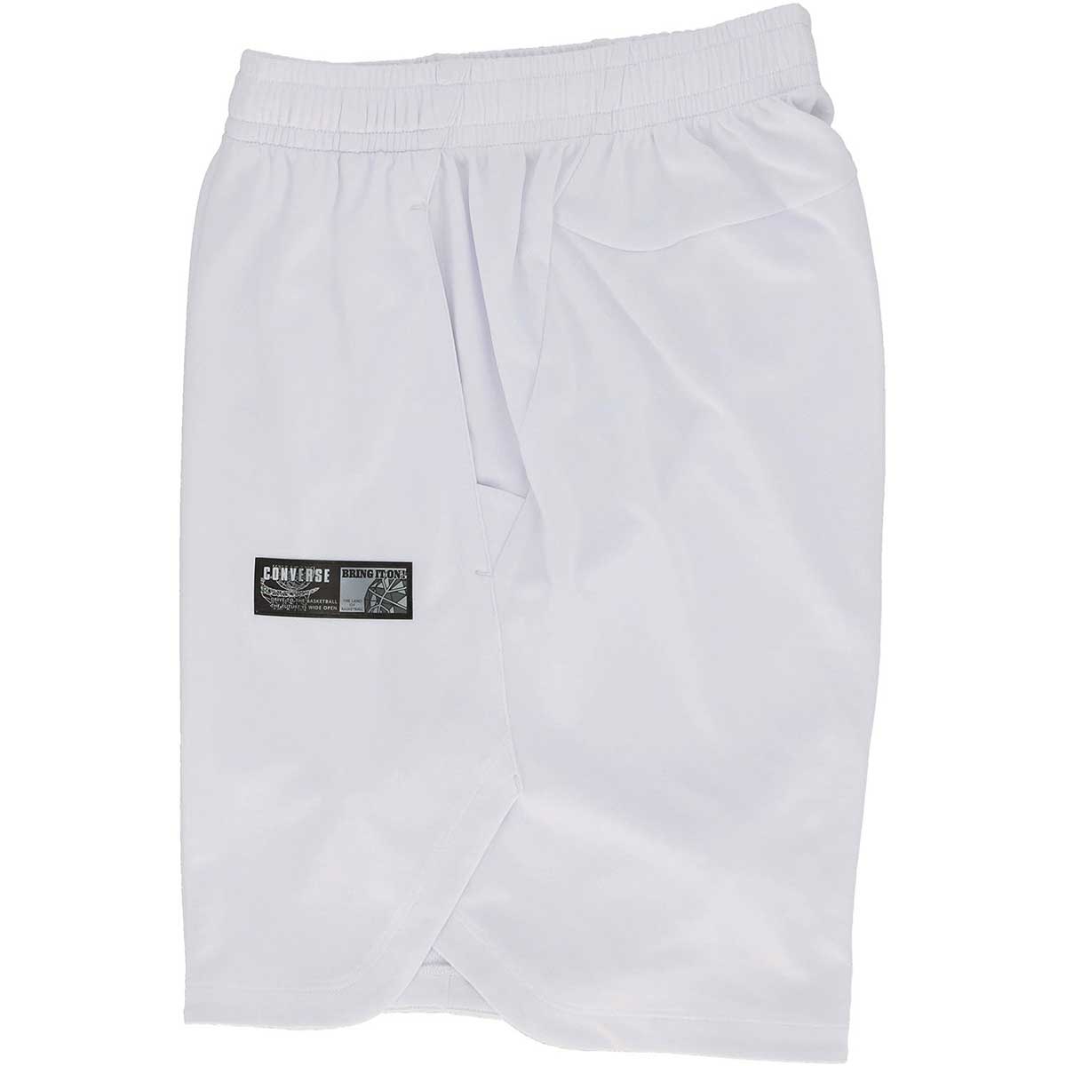 ユニセックス バスケットボールTシャツ プラクティスパンツ(ポケット付き)