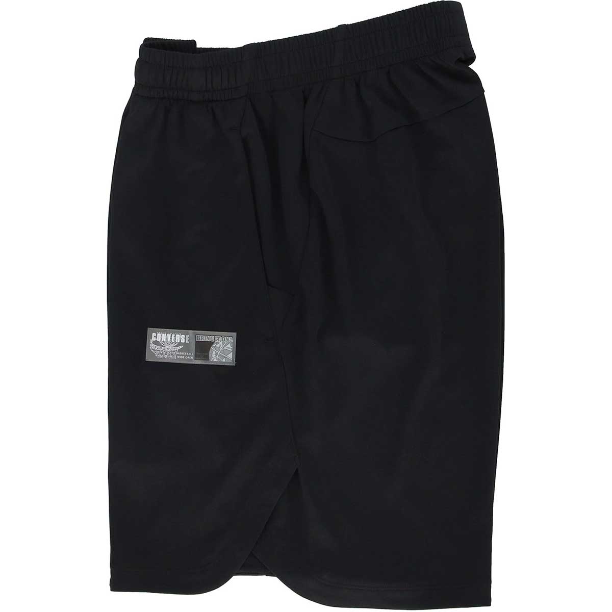 ユニセックス バスケットボールTシャツ プラクティスパンツ(ポケット付き)