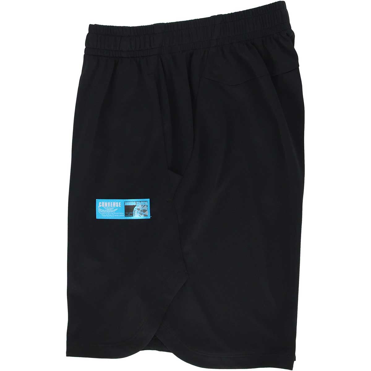 ユニセックス バスケットボールTシャツ プラクティスパンツ(ポケット付き)