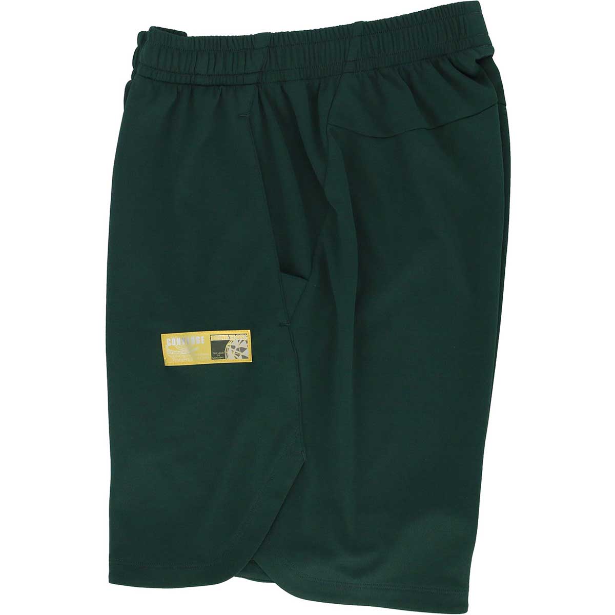 ユニセックス バスケットボールTシャツ プラクティスパンツ(ポケット付き)