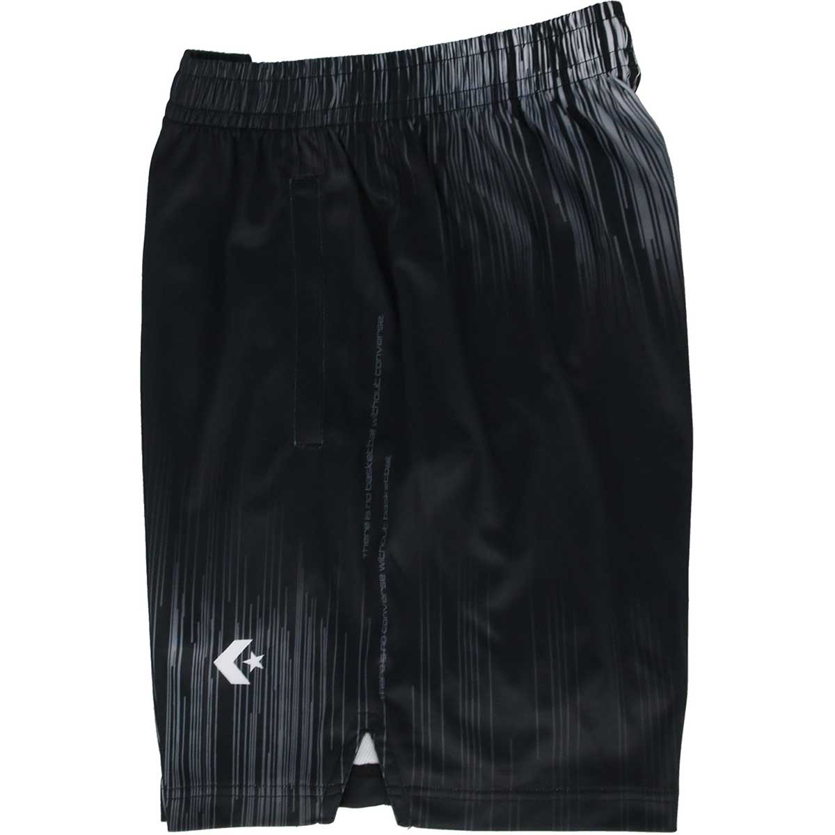 ユニセックス バスケットボールTシャツ プラクティスパンツ(ポケット付き)