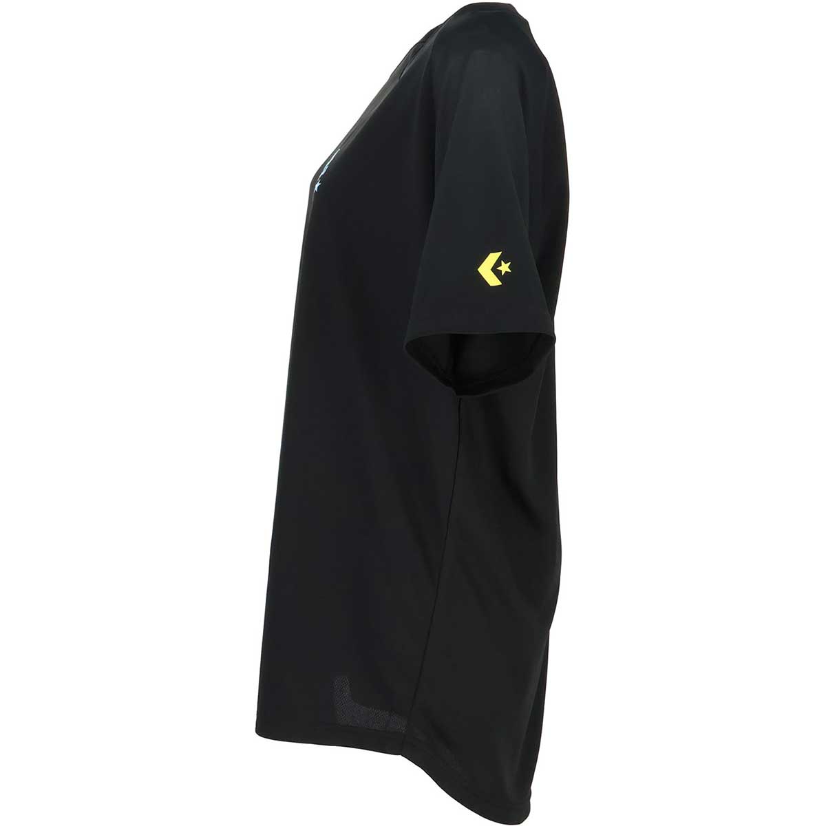 ガールズ バスケットボールTシャツ ガールズプリントTシャツ