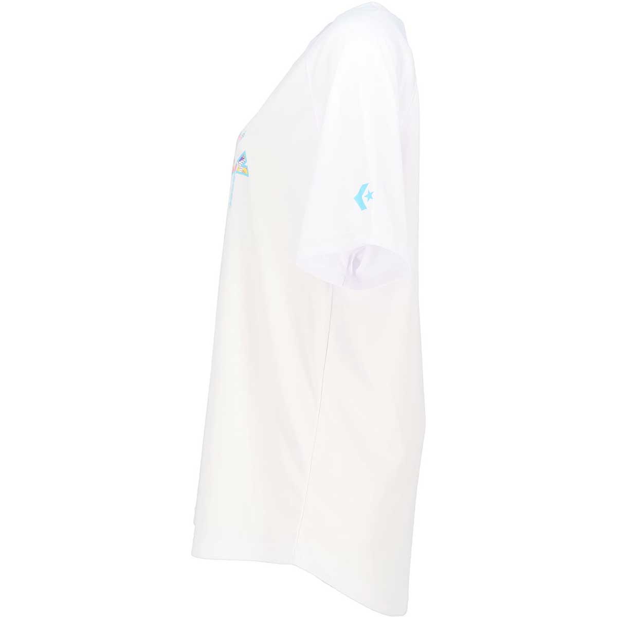 ガールズ バスケットボールTシャツ ガールズプリントTシャツ