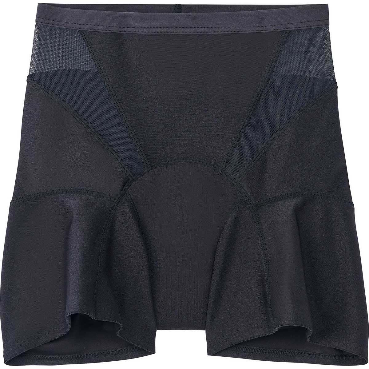 レディース バスケットボールストッキング ラクルナ アクティブ サニタリースパッツ