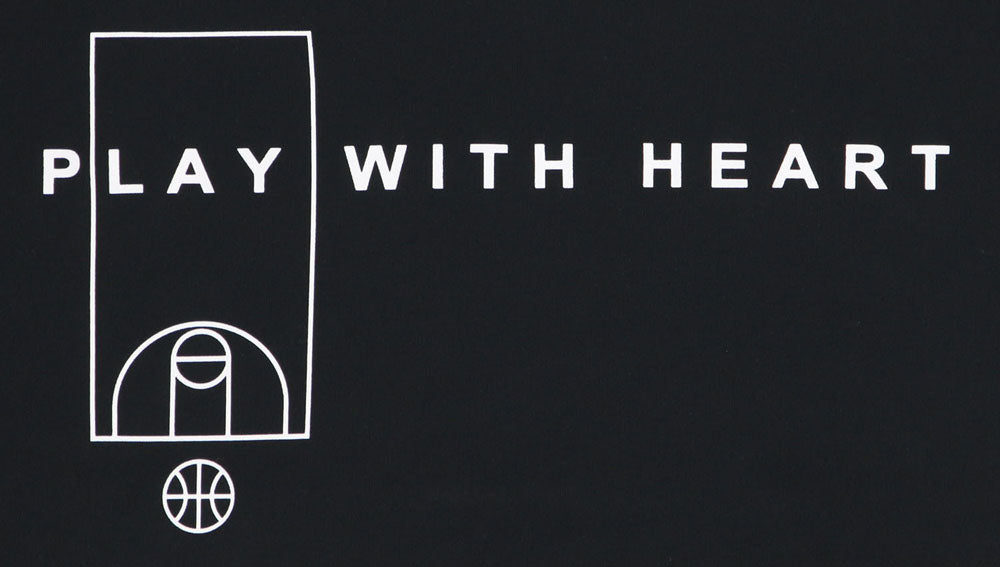 ジュニア プリントTシャツ バスケットボール 半袖 練習用 子供用