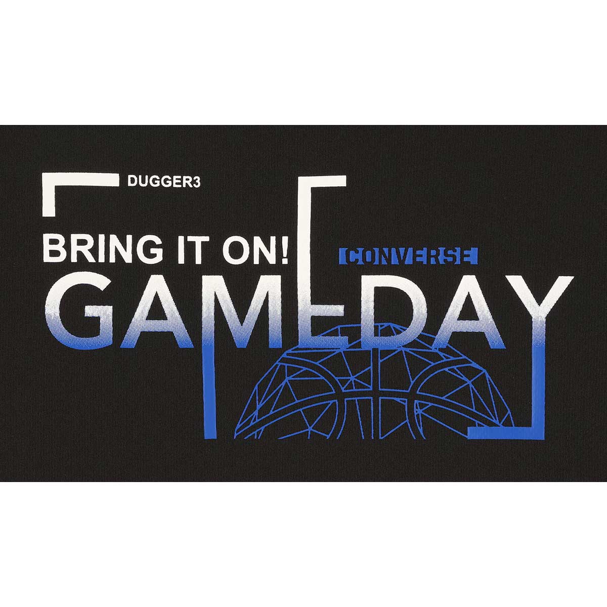 ジュニア バスケットボールTシャツ Jr.プリントTシャツ