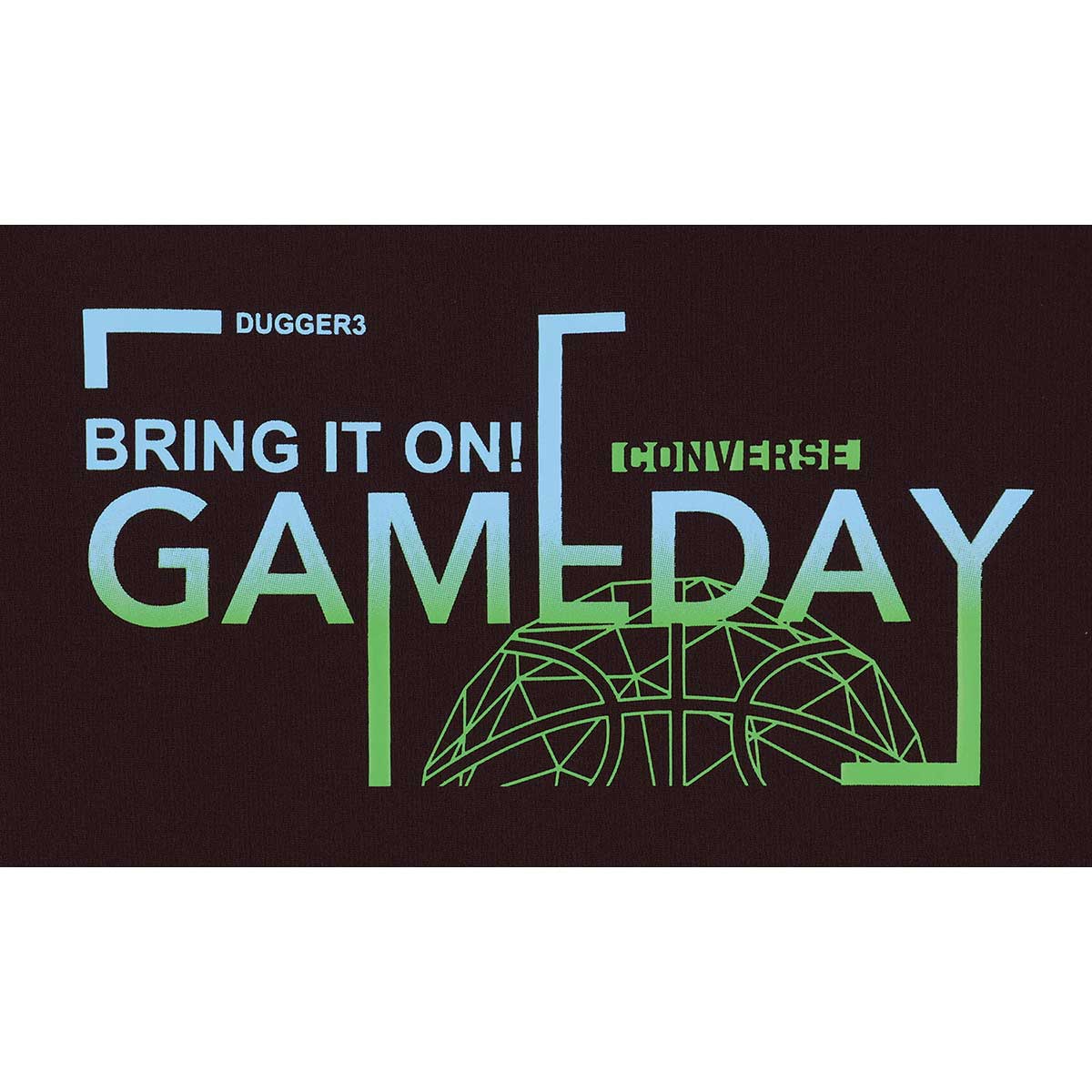 ジュニア バスケットボールTシャツ Jr.プリントTシャツ