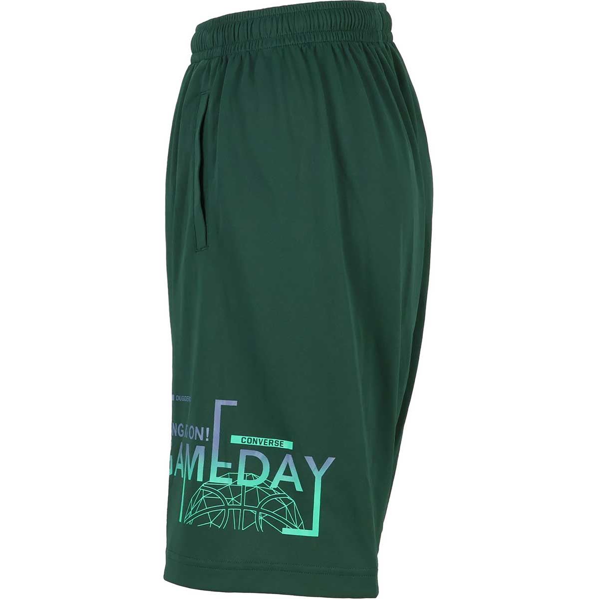 ジュニア バスケットボールTシャツ Jr.プラクティスパンツ(ポケット付き)