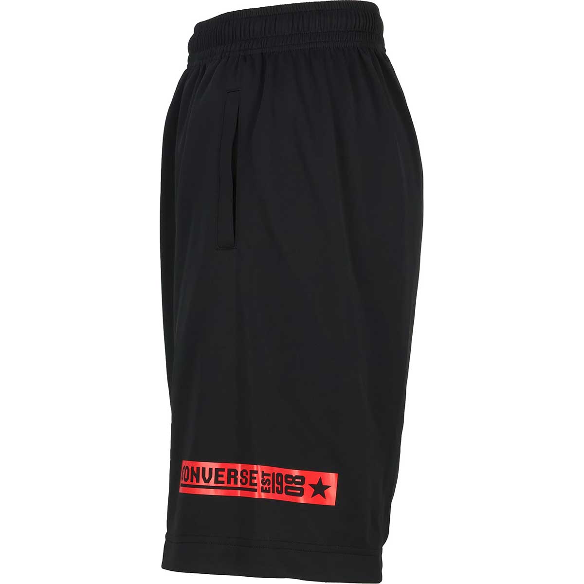 ジュニア バスケットボールTシャツ Jr.プラクティスパンツ(ポケット付き)