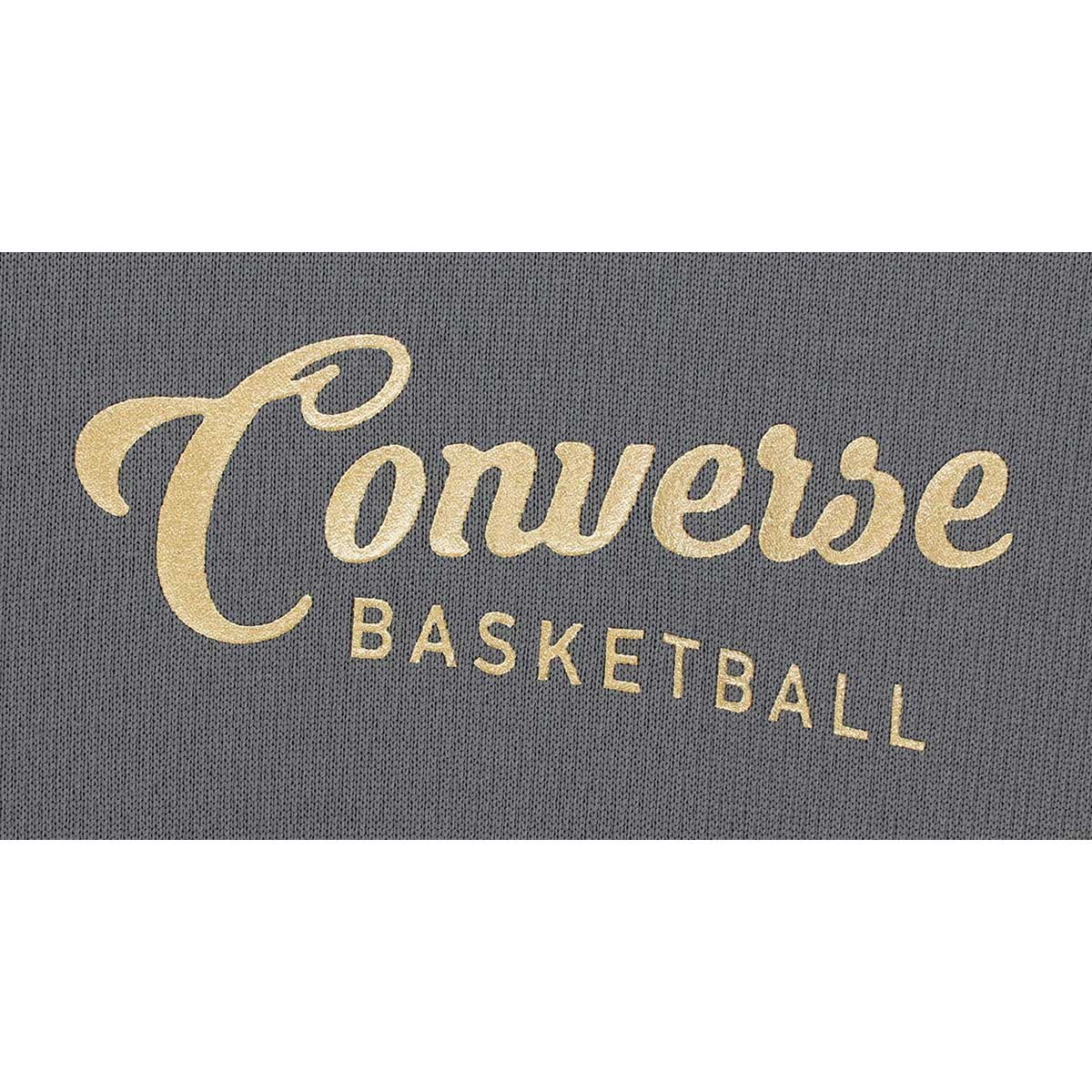 ユニセックス バスケットボールTシャツ ゴールドシリーズTシャツ