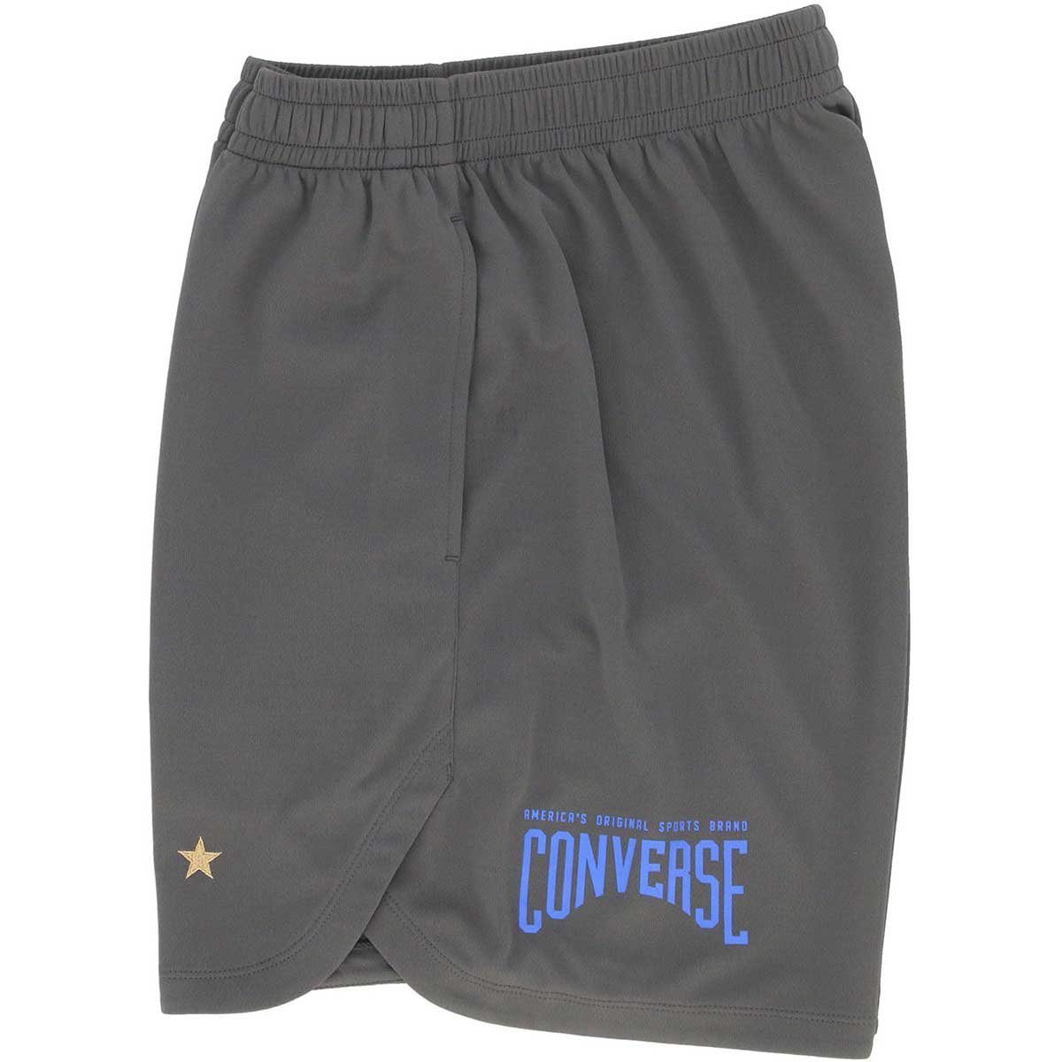 ユニセックス バスケットボールTシャツ ゴールドシリーズ プラクティスパンツ(ポケット付き