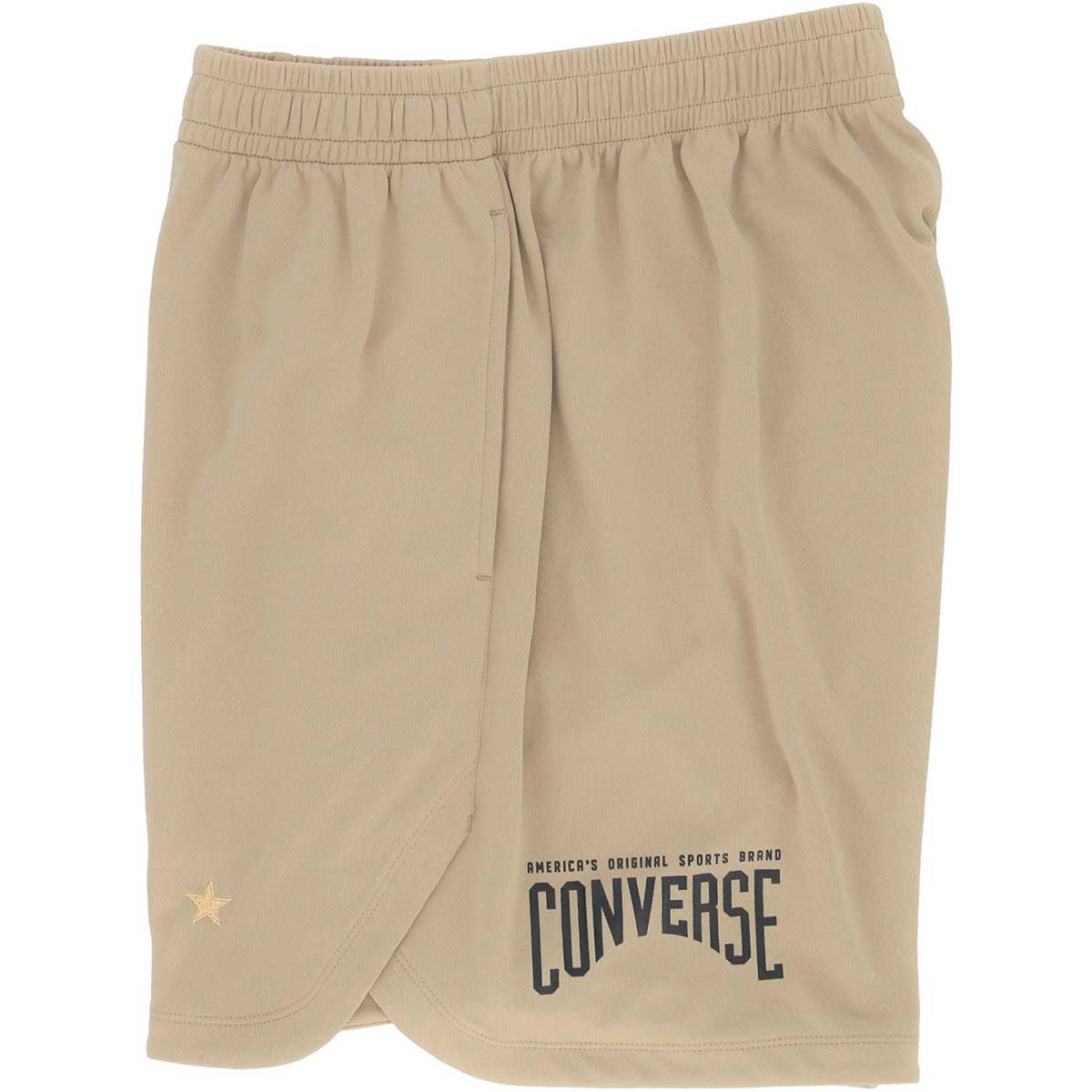 ユニセックス バスケットボールTシャツ ゴールドシリーズ プラクティスパンツ(ポケット付き