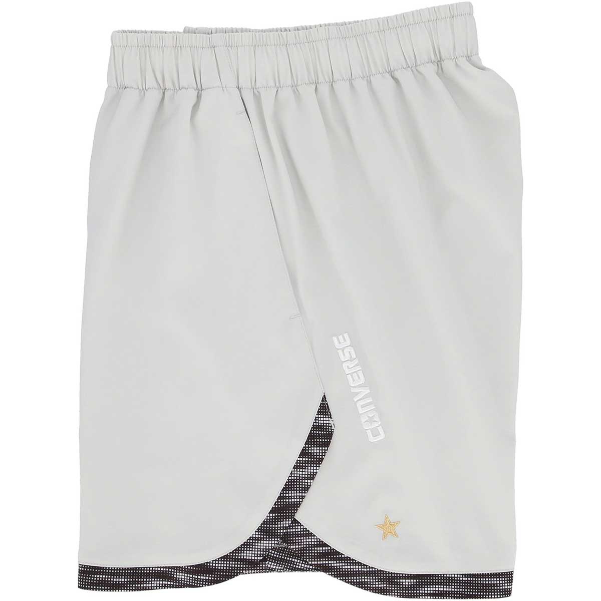 ユニセックス バスケットボールTシャツ ゴールドシリーズ プラクティスパンツ(ポケット付き