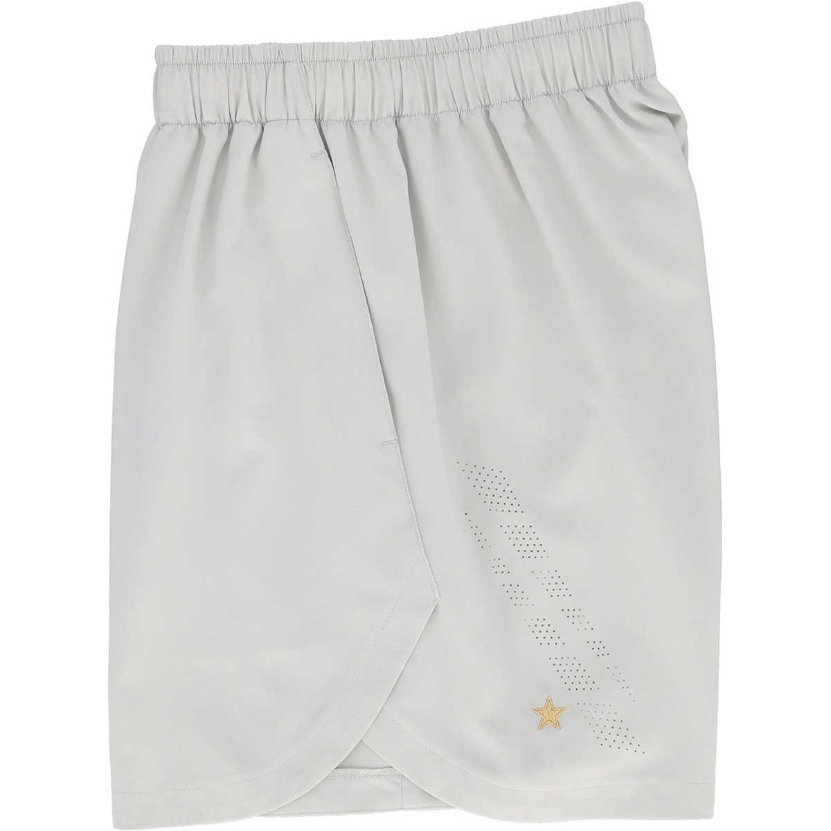 ユニセックス バスケットボールTシャツ ゴールドシリーズ プラクティスパンツ(ポケット付き