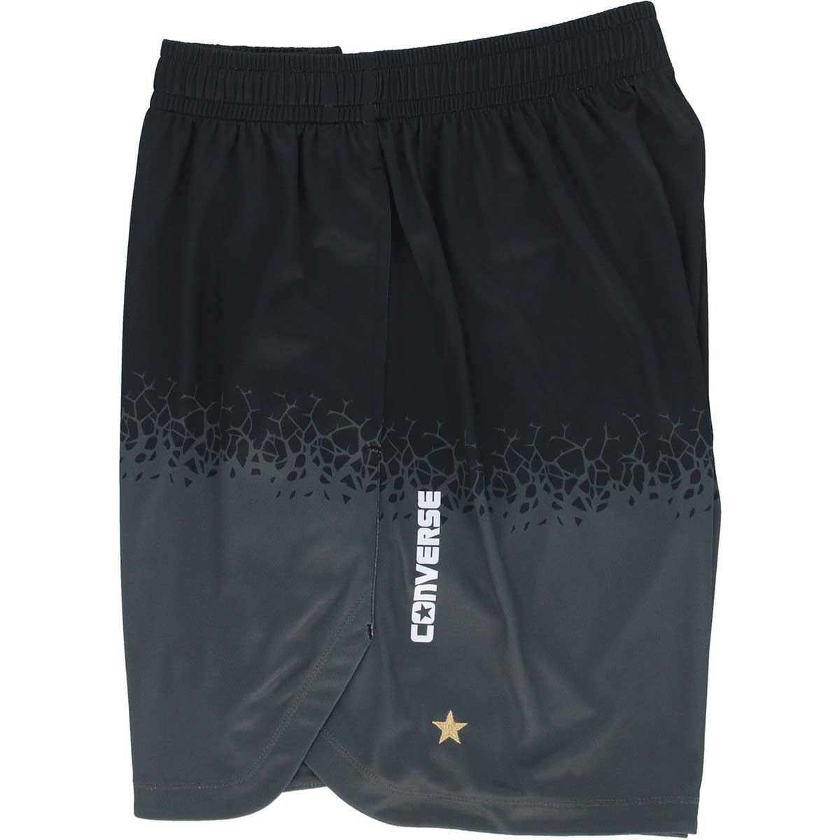 ユニセックス バスケットボールTシャツ ゴールドシリーズ プラクティスパンツ(ポケット付き