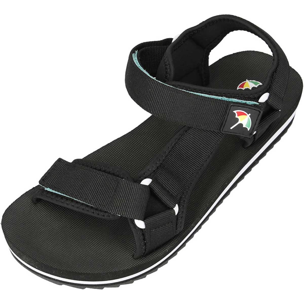 パーマーシャワー