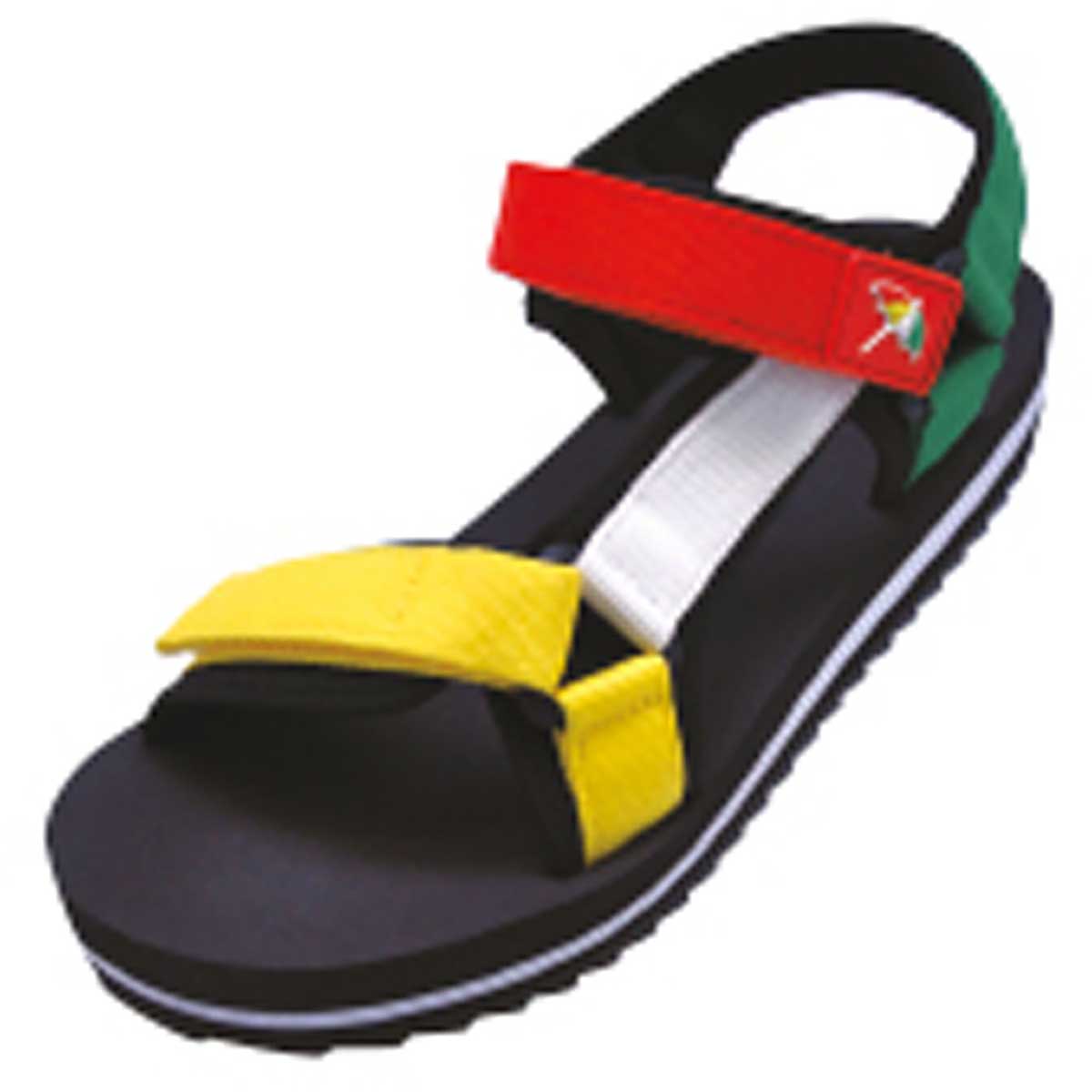 スポーツサンダル レディース ストラップサンダル