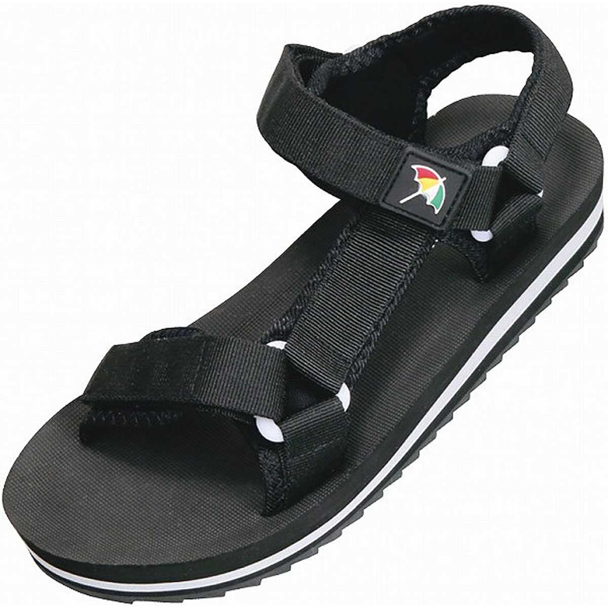 スポーツサンダル レディース ストラップサンダル