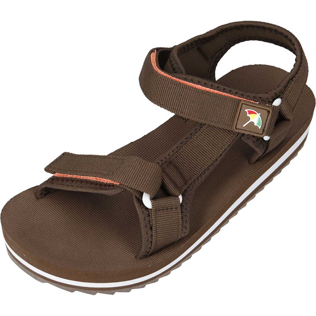 スポーツサンダル レディース ストラップサンダル