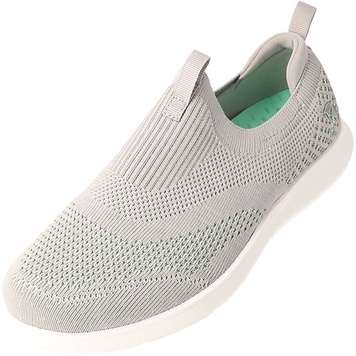 Flyknit lightweight slip-ons