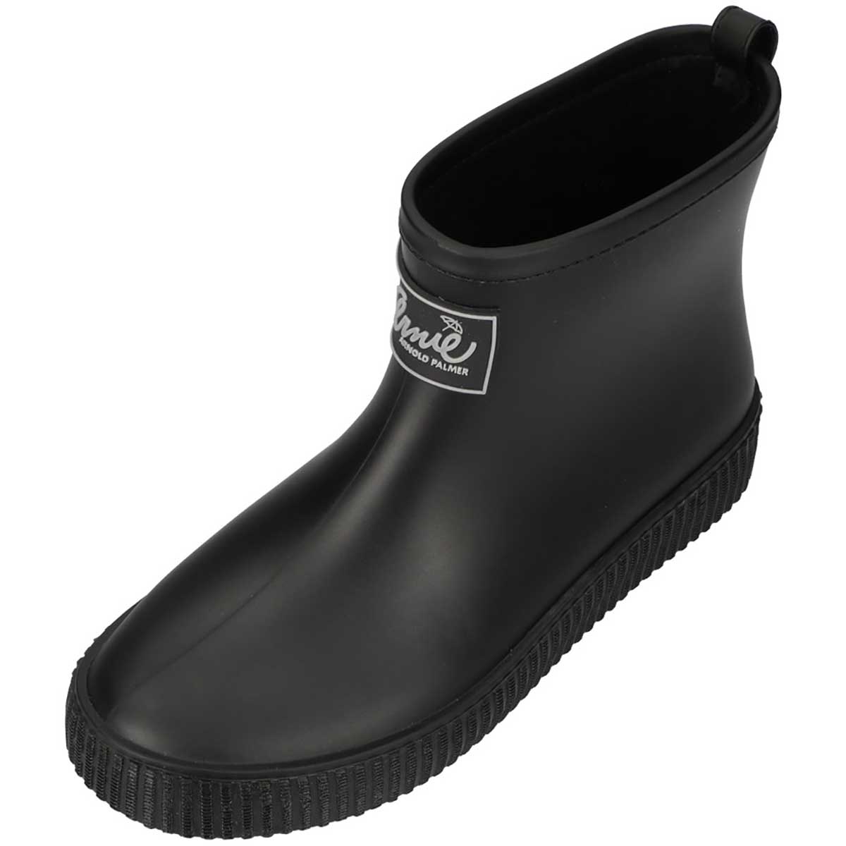 レディスレインブーツ