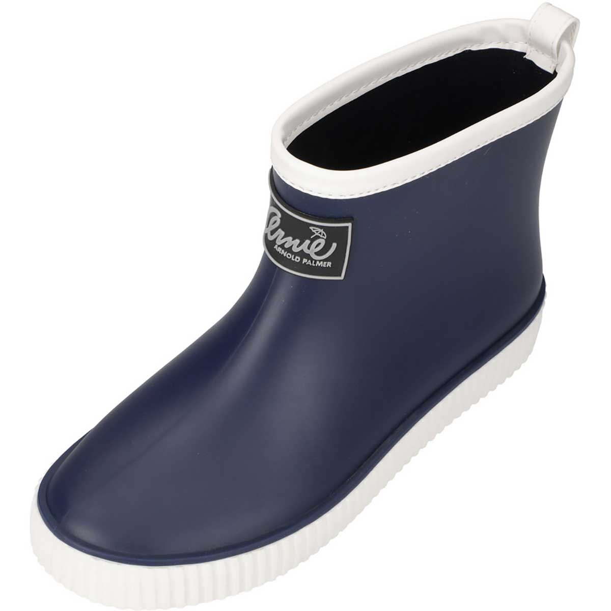 レディスレインブーツ