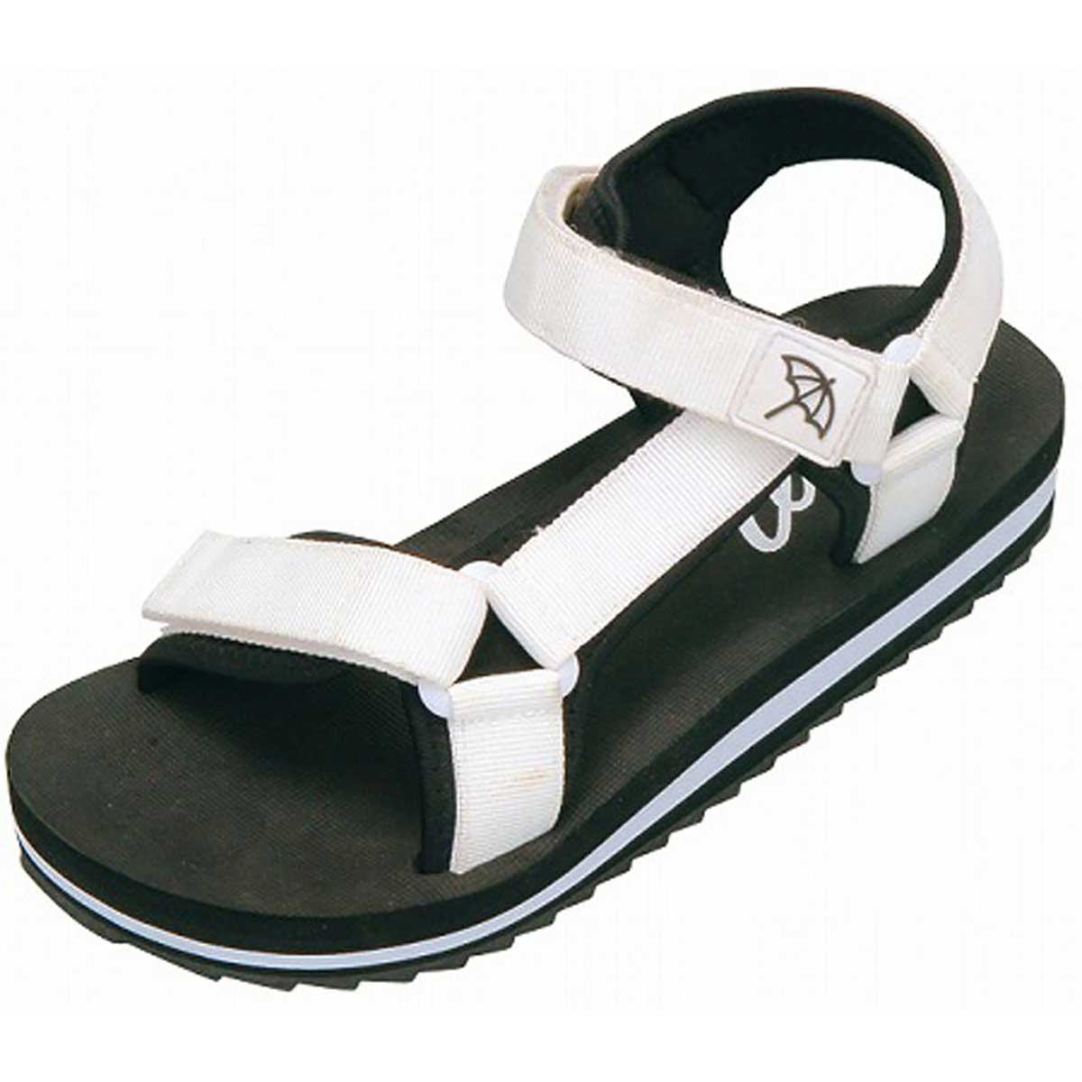 スポーツサンダル レディース